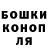 Шишки марихуана гибрид Kenneth Hall